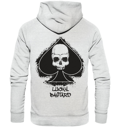 Lucky Bastard - Premium Unisex Hoodie