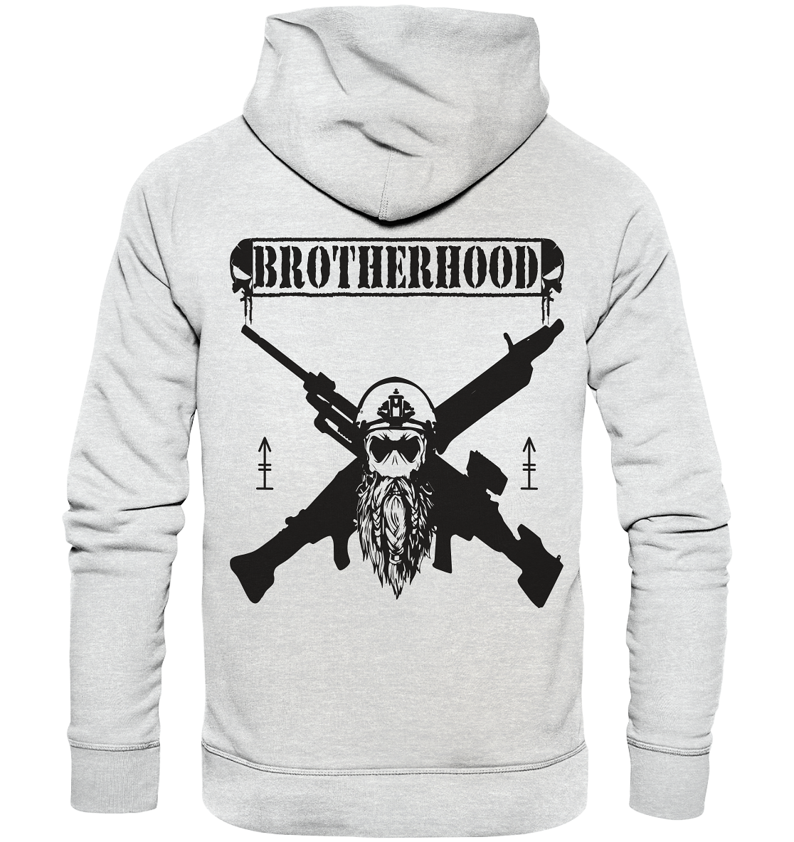 BROTHERHOOD - Premium Unisex Hoodie