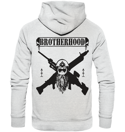 BROTHERHOOD - Premium Unisex Hoodie