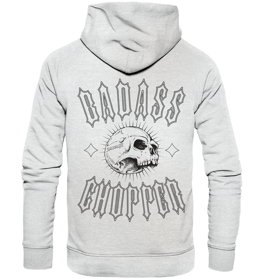 BADASS - Premium Unisex Hoodie