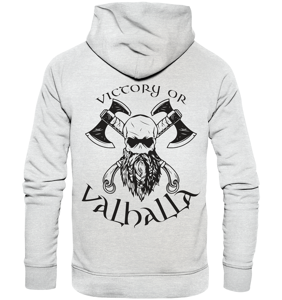Valhalla - Premium Unisex Hoodie
