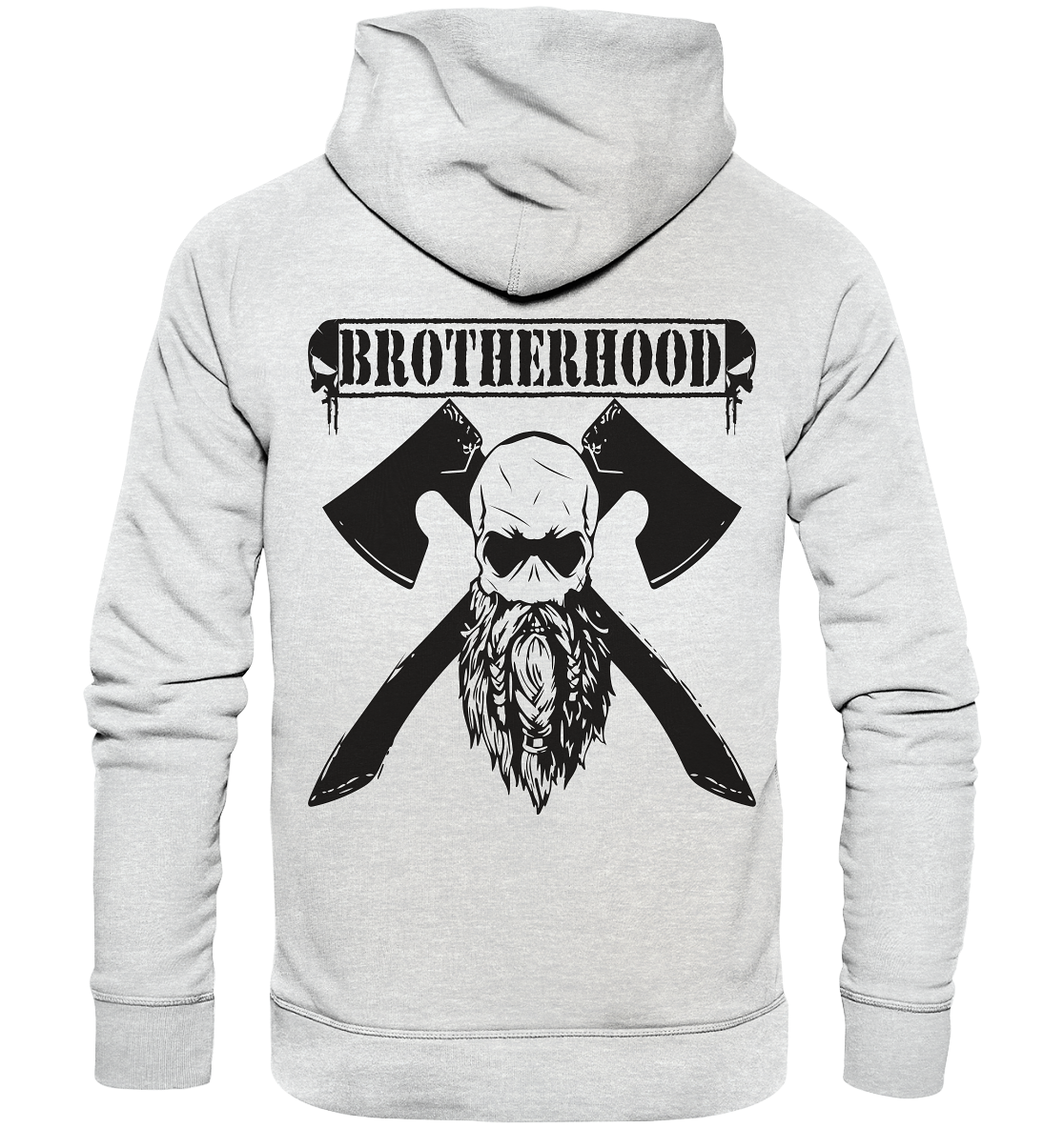 BROTHERHOOD - Premium Unisex Hoodie