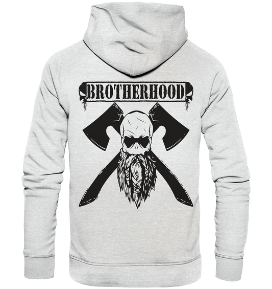 BROTHERHOOD - Premium Unisex Hoodie