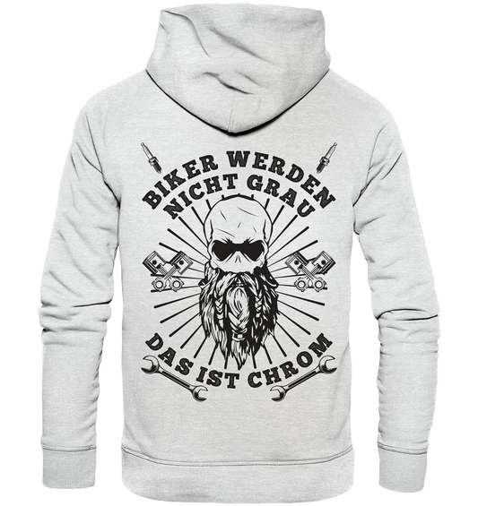 CHROM - Premium Unisex Hoodie