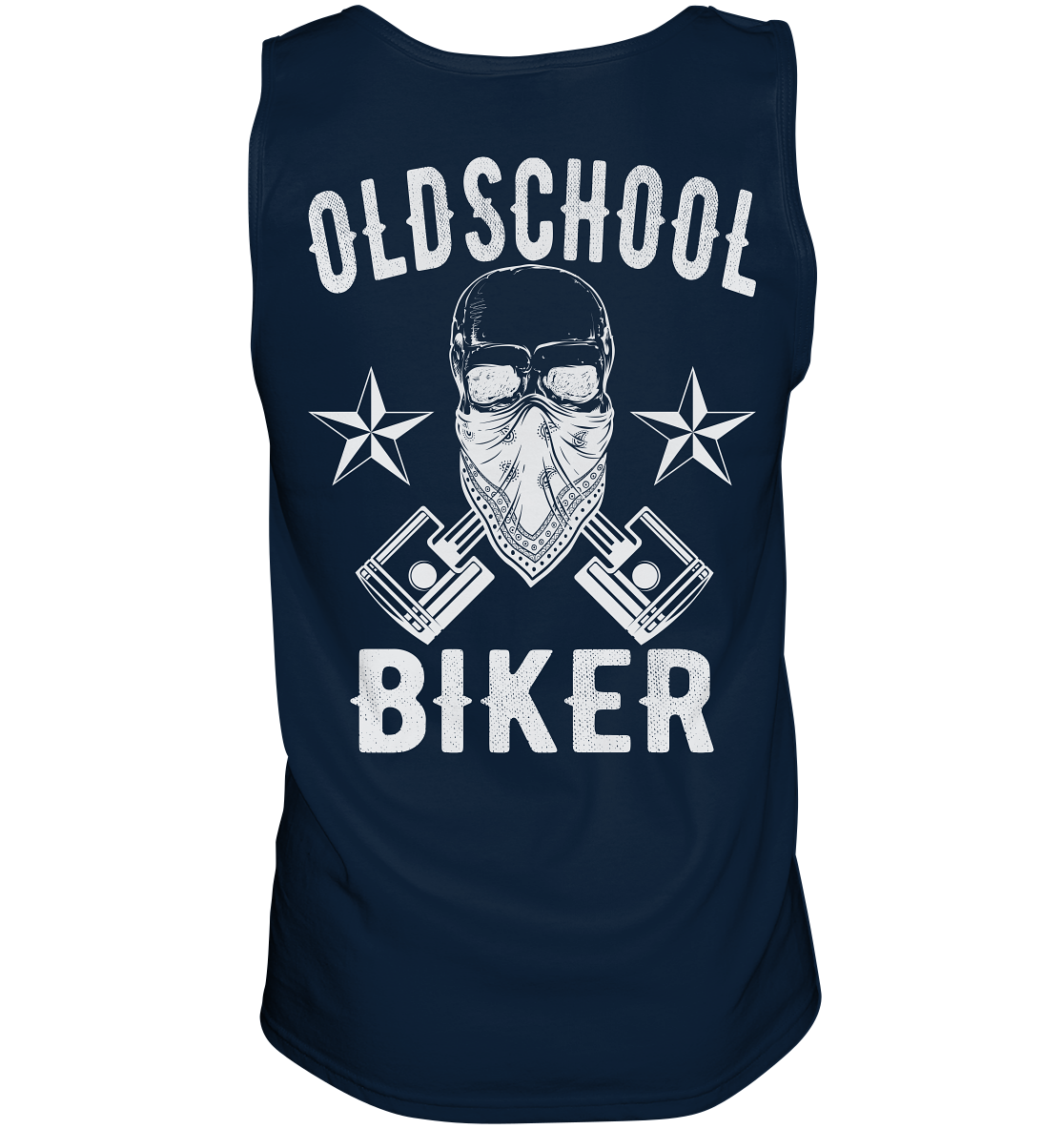 OLDSCHOOL - Tank-Top