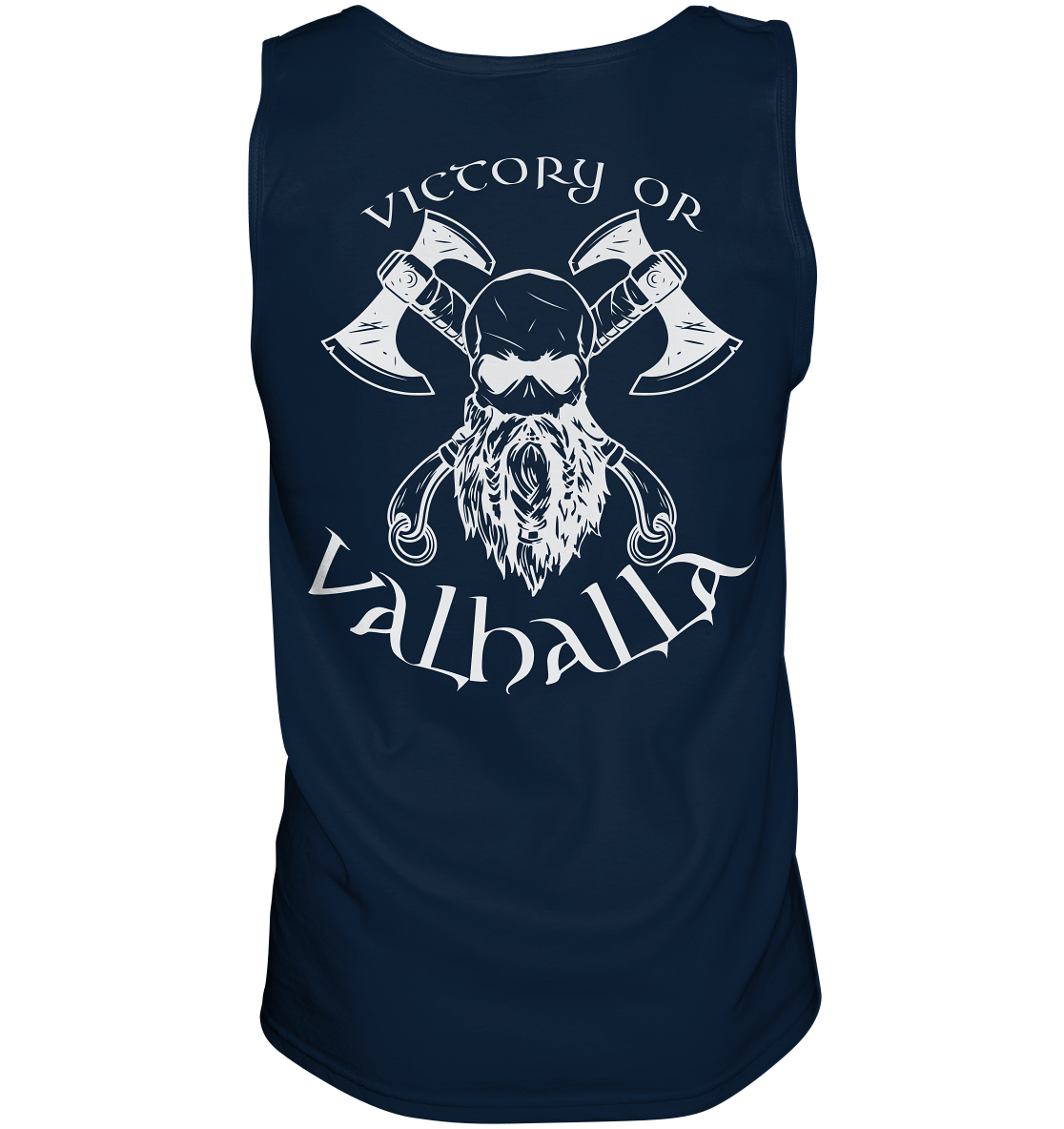 Valhalla - Tank-Top