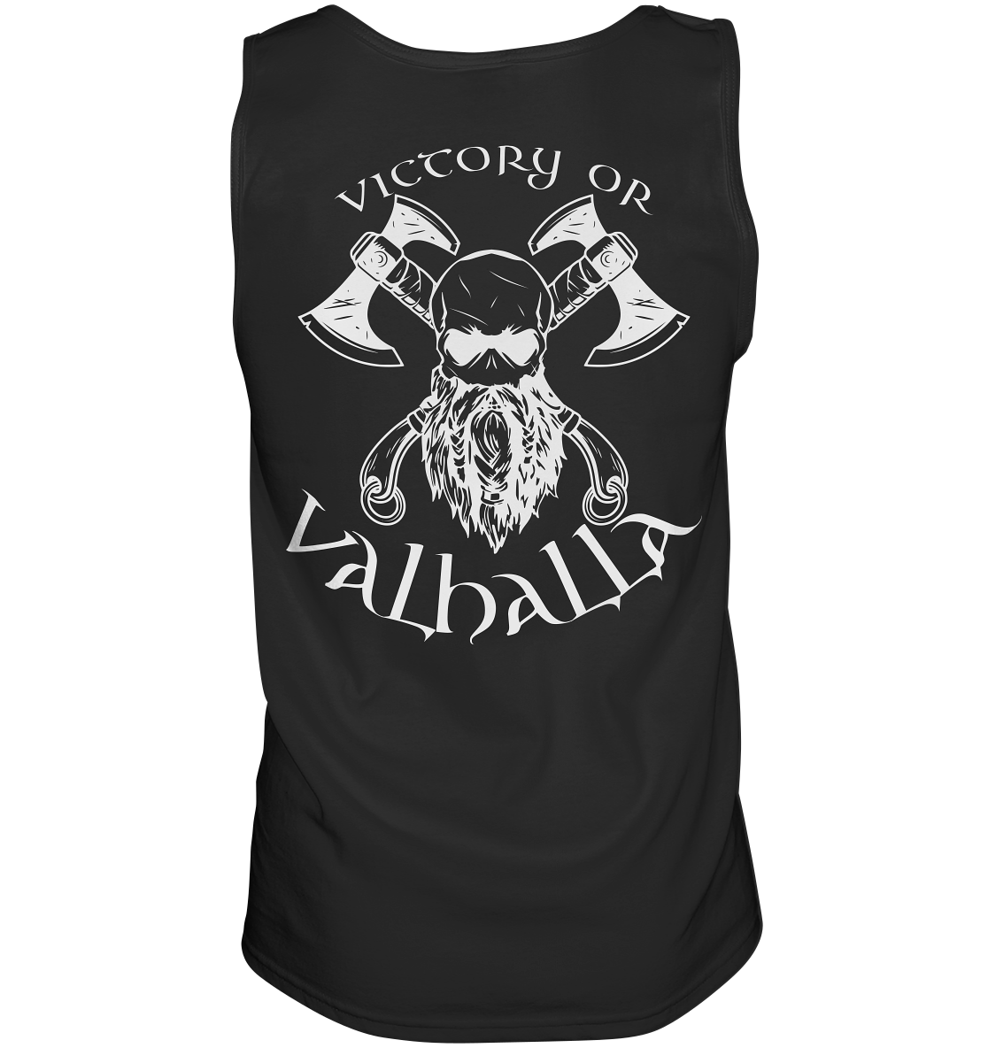 Valhalla - Tank-Top