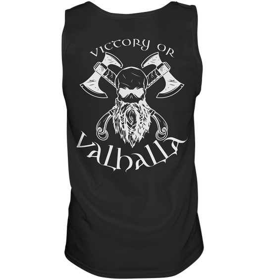 Valhalla - Tank-Top