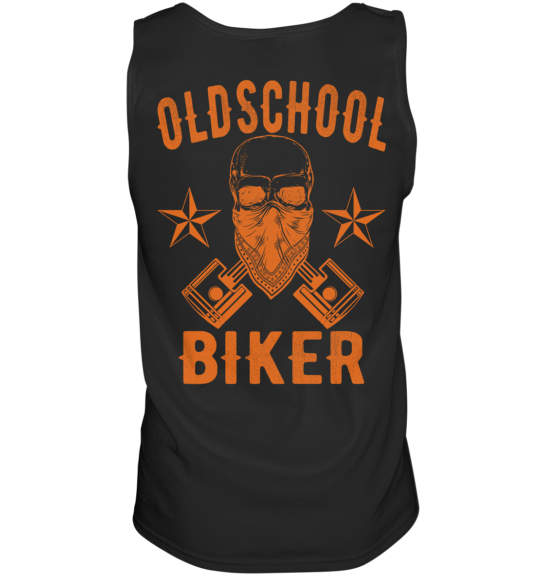 OLDSCHOOL - Tank-Top