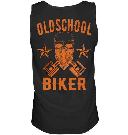 OLDSCHOOL - Tank-Top