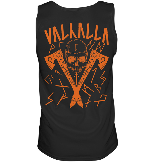 Valhalla Runes - Tank-Top