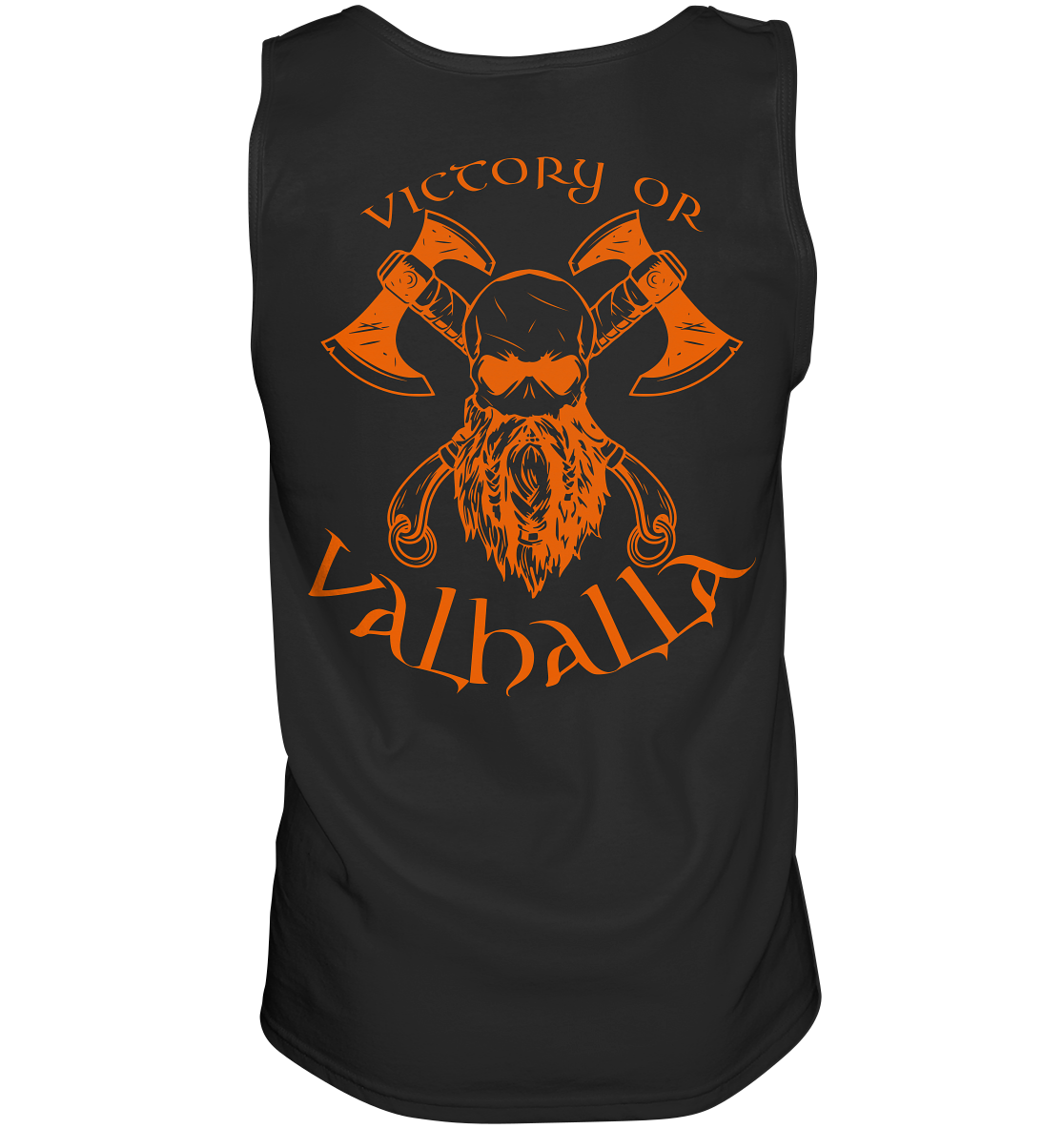 Valhalla - Tank-Top