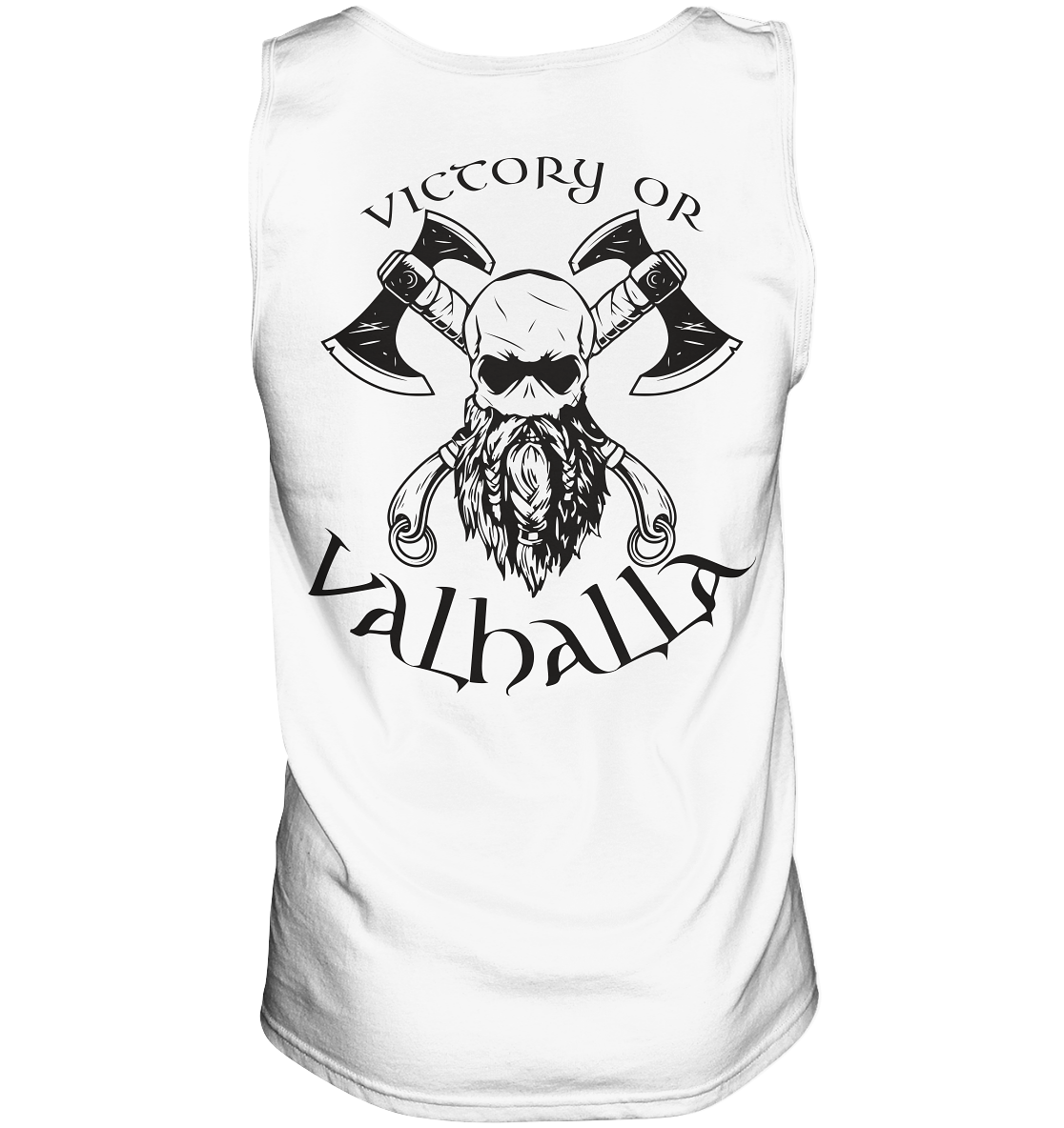 Valhalla - Tank-Top