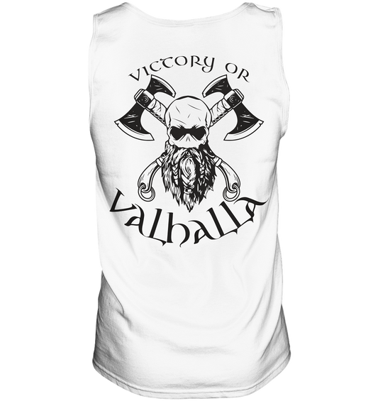 Valhalla - Tank-Top