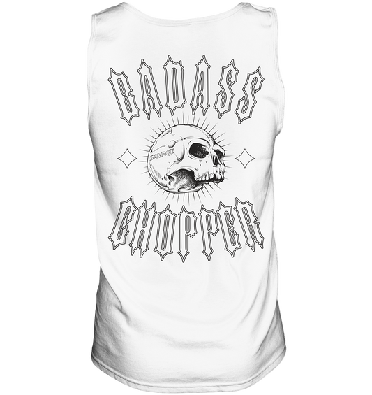 BADASS - Tank-Top