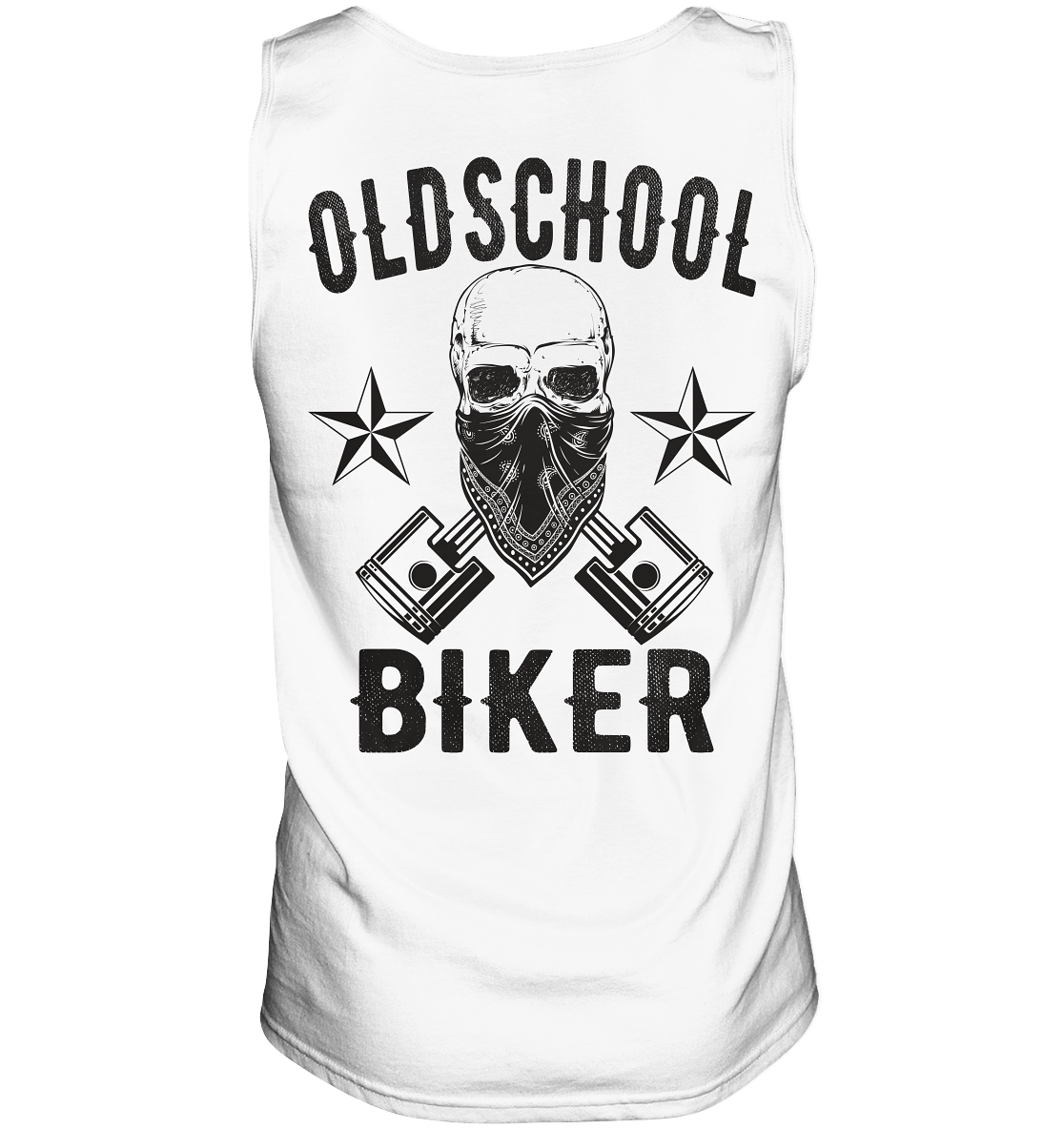 OLDSCHOOL - Tank-Top