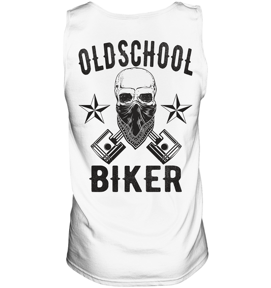 OLDSCHOOL - Tank-Top