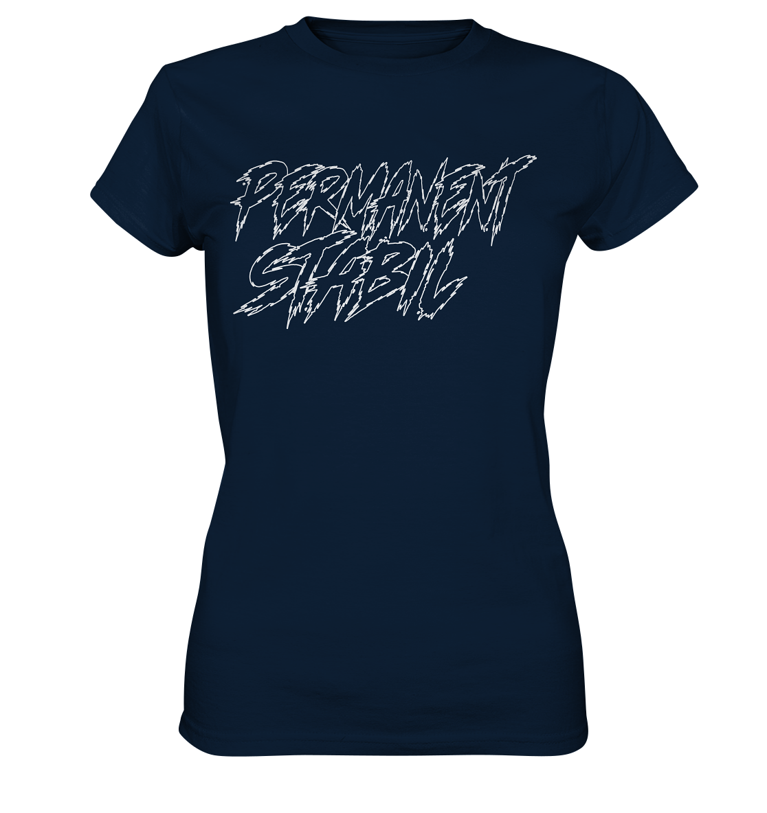 STABIL - Ladies Premium Shirt
