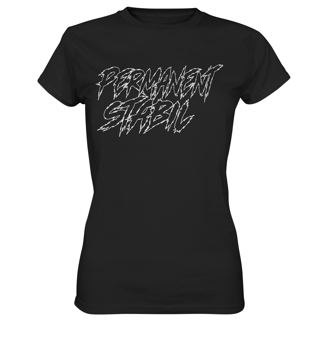 STABIL - Ladies Premium Shirt