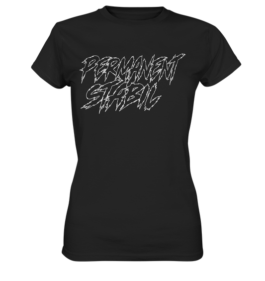 STABIL - Ladies Premium Shirt