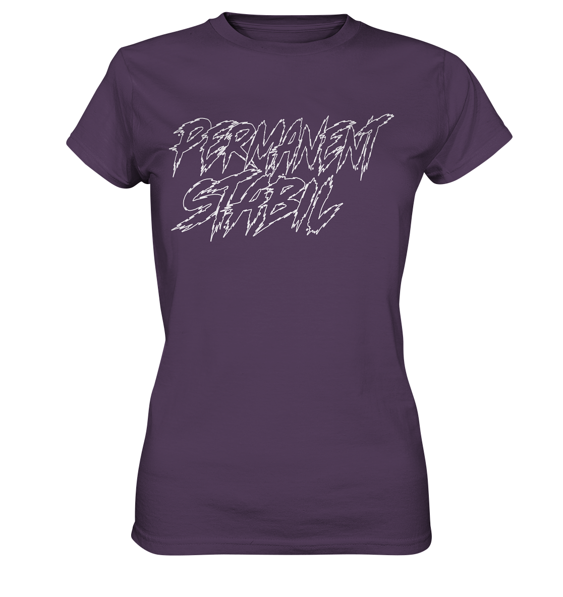 STABIL - Ladies Premium Shirt