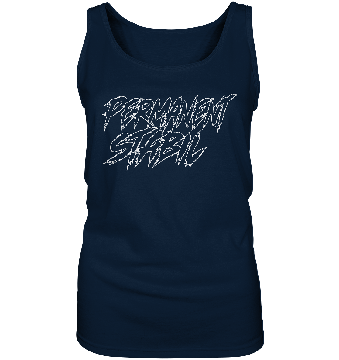 STABIL - Ladies Tank-Top