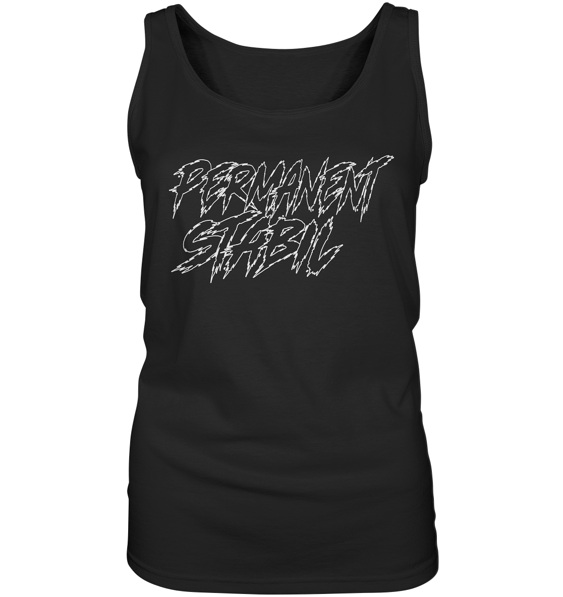STABIL - Ladies Tank-Top