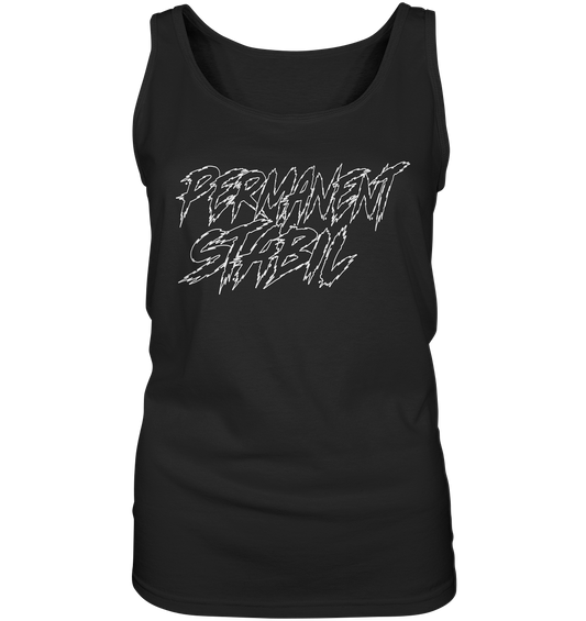 STABIL - Ladies Tank-Top