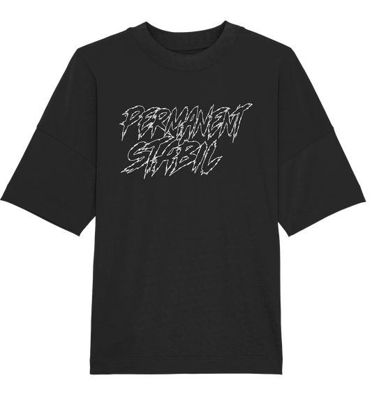 STABIL - Organic Oversize Shirt