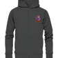TH3 H3NKR - Organic Zipper