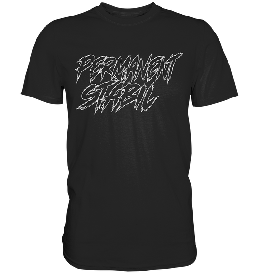 STABIL - Premium Shirt