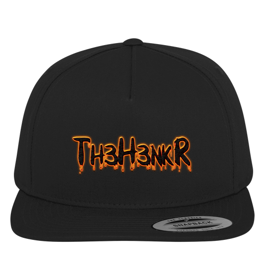 TH3 H3NKR - Premium Snapback