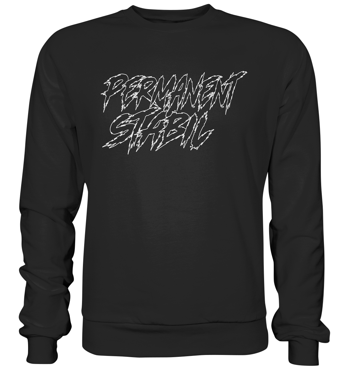 STABIL - Premium Sweatshirt