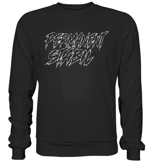 STABIL - Premium Sweatshirt