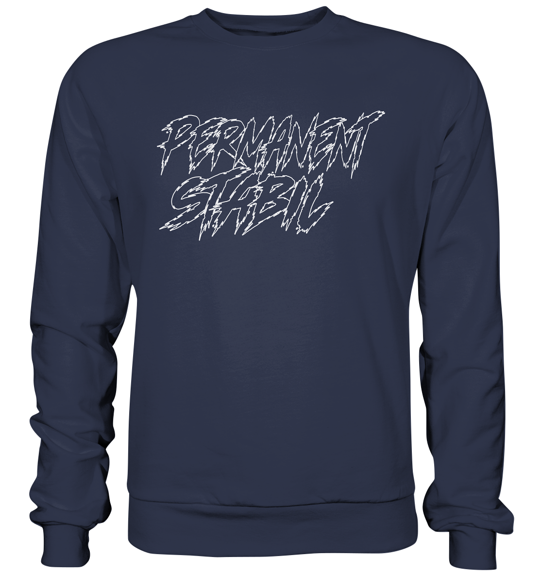 STABIL - Premium Sweatshirt