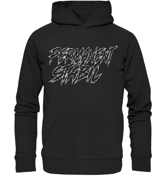 STABIL - Premium Unisex Hoodie