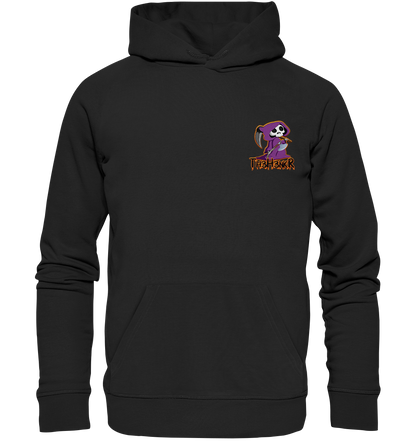 TH3 H3NKR - Premium Unisex Hoodie