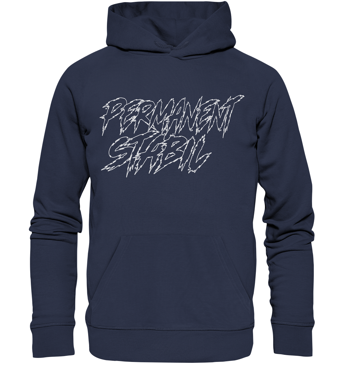 STABIL - Premium Unisex Hoodie