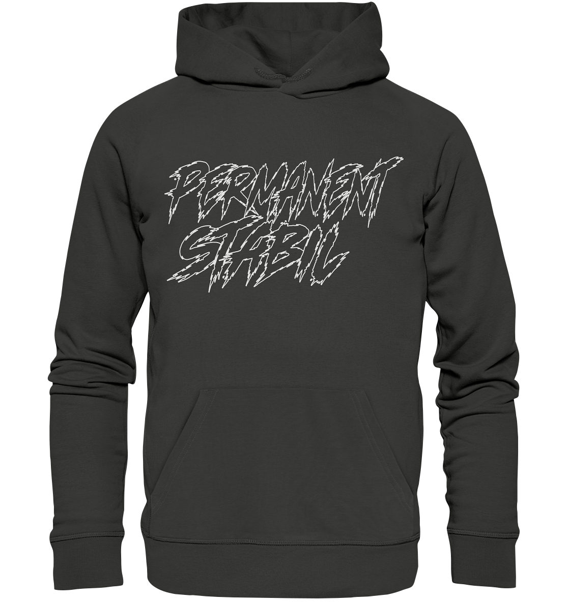 STABIL - Premium Unisex Hoodie