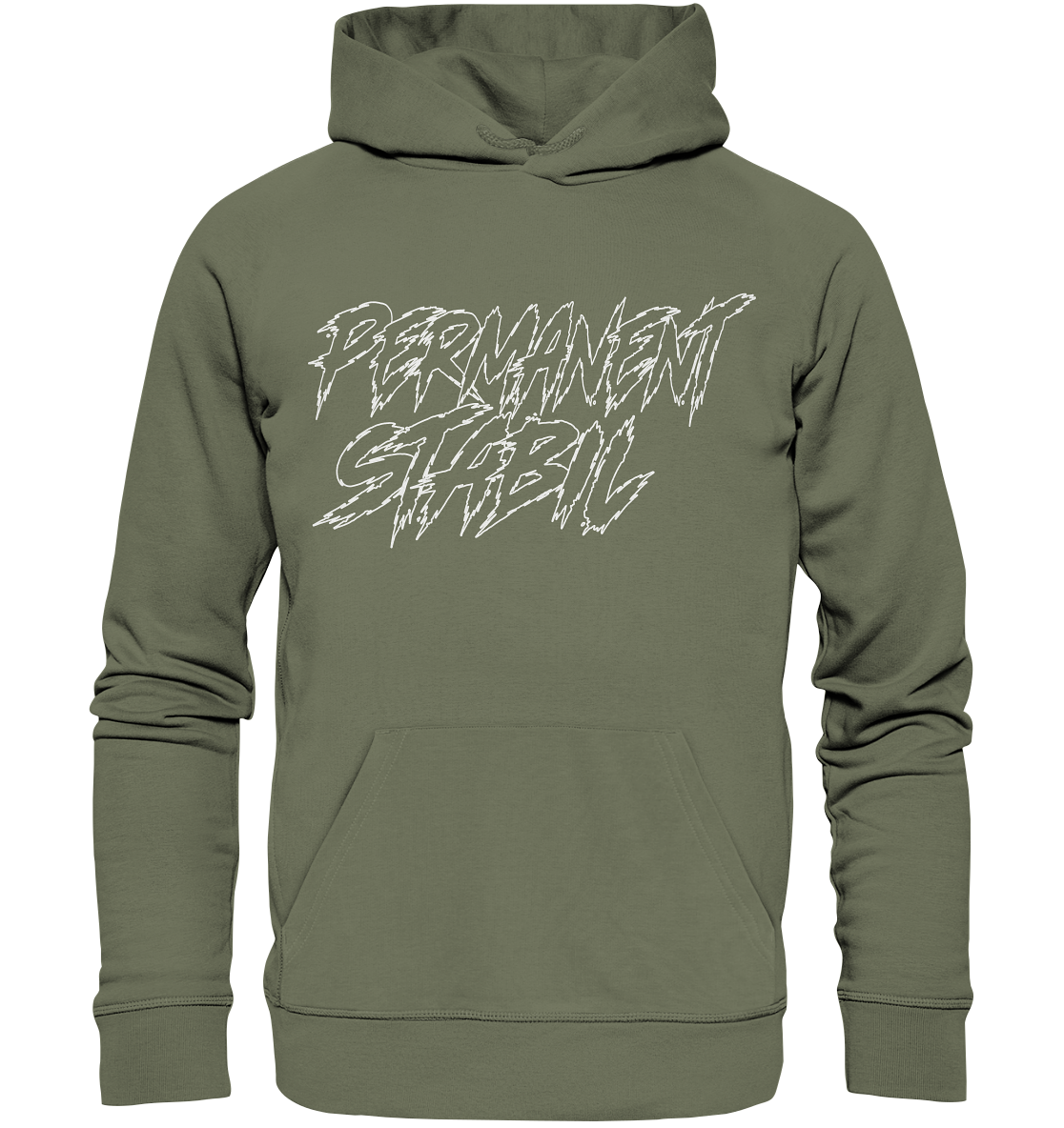 STABIL - Premium Unisex Hoodie