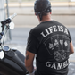 GAMBLE - Premium Shirt