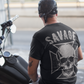 SAVAGE - Premium Shirt